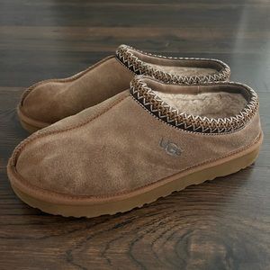 Tasman Ugg slippers size 11